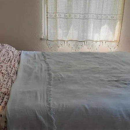 Hostel Zeytinada Ve Gözleme *