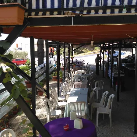 Zeytinada Ve Goezleme * Guneykoy