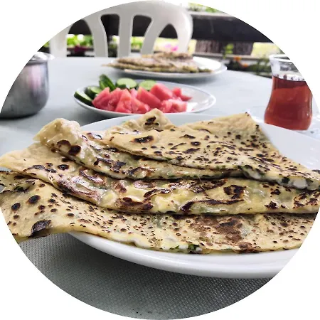 Zeytinada Ve Goezleme Guneykoy