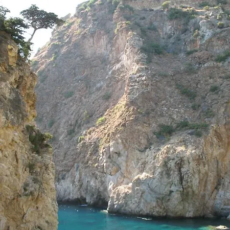 Albergue Zeytinada Ve Goezleme *