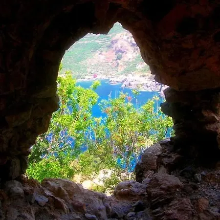 Albergue Zeytinada Ve Goezleme