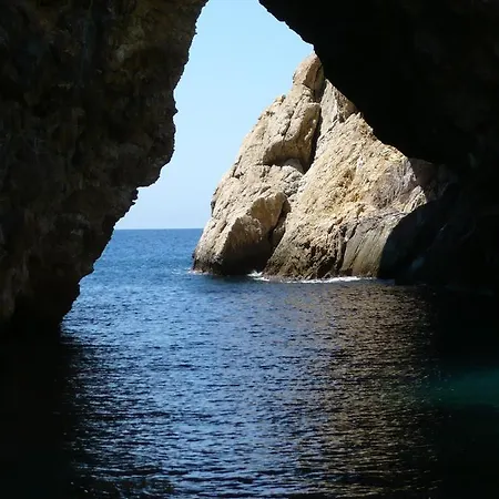 Albergue Zeytinada Ve Goezleme *