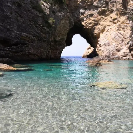 Albergue Zeytinada Ve Goezleme *