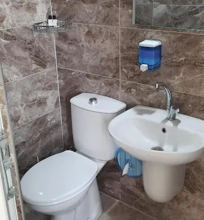 Albergue Zeytinada Ve Goezleme *