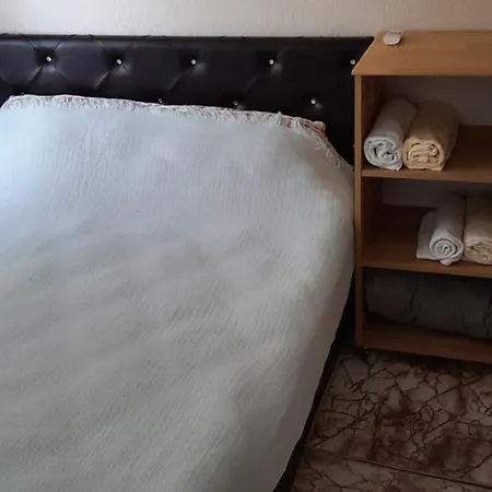 Albergue Zeytinada Ve Goezleme *