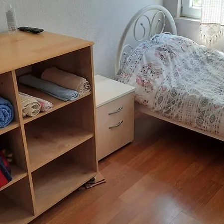 Albergue Zeytinada Ve Goezleme