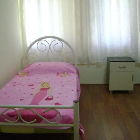 Zeytinada Ve Goezleme